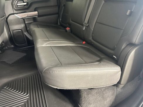 Used 2023 Chevrolet Silverado 2500 LTZ w/ LTZ Convenience Package AWD/4WD image 28