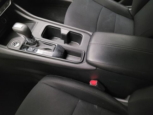 Used 2024 Nissan Sentra S FWD image 26