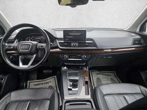 Used 2020 Audi Q5 2.0T Premium Plus w/ Premium Plus Package image 15