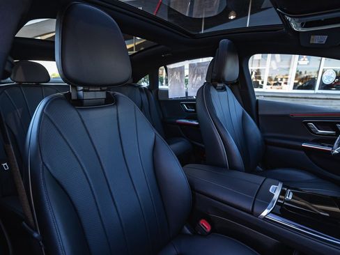 Used 2023 Mercedes-Benz EQE 350+ Sedan image 31