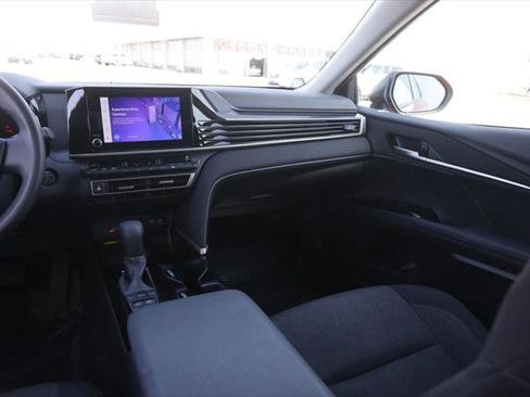 Certified 2025 Toyota Camry LE image 24