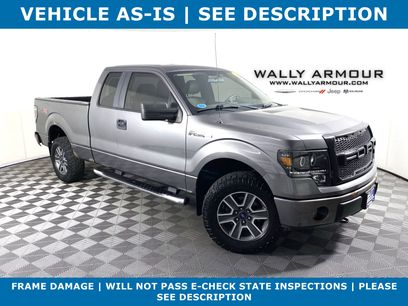 Used 2010 Ford F150 XL