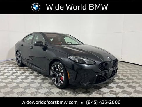 New 2025 BMW 228i xDrive w/ Premium Package AWD/4WD image 1