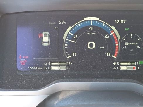 Used 2025 Toyota Sequoia Limited image 15