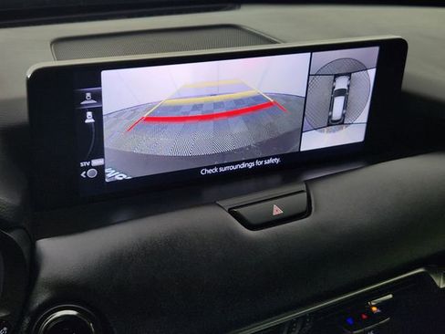 Used 2024 MAZDA CX-90 Plug-In Hybrid w/ Premium Plus image 20