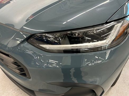 Certified 2024 Honda HR-V Sport image 21