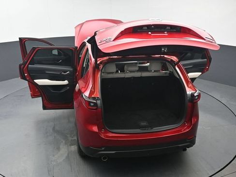 Used 2023 MAZDA CX-5 AWD 2.5 S w/ Premium Plus Pkg image 48