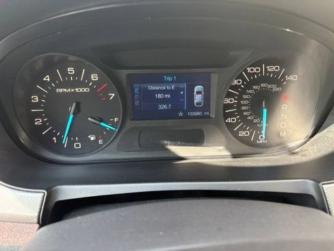 Used 2012 Ford Edge SEL FWD image 10