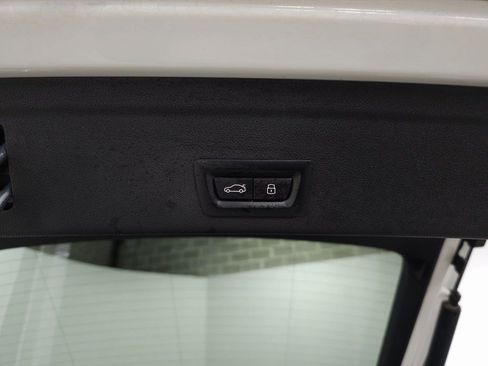 Used 2024 BMW X6 M Competition w/ Executive Package image 10