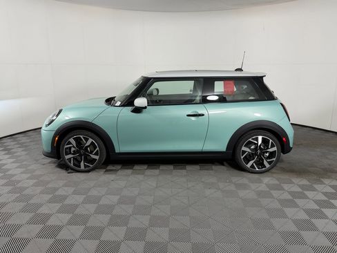 New 2026 MINI Cooper S FWD image 2