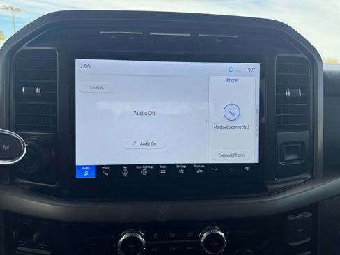 Used 2024 Ford F150 XLT w/ Tow/Haul Package image 40