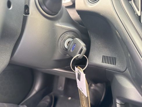 New 2025 Subaru Impreza 2.0i image 15