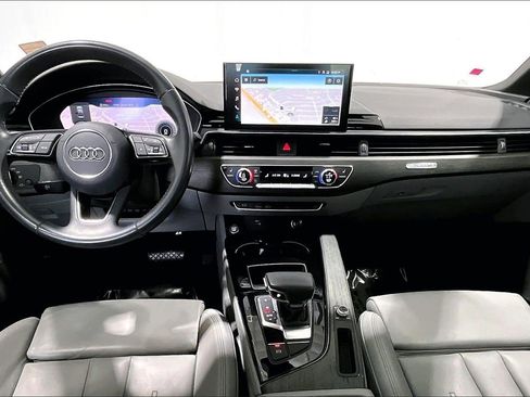 Used 2020 Audi A4 2.0T Premium Plus w/ Premium Plus Package image 15