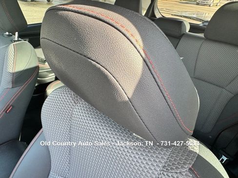 Used 2021 Subaru Forester Sport image 41