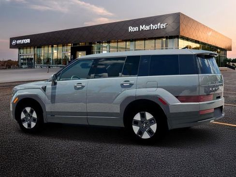 New 2026 Hyundai Santa Fe SE image 4