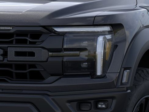 New 2026 Ford F150 Raptor AWD/4WD image 18