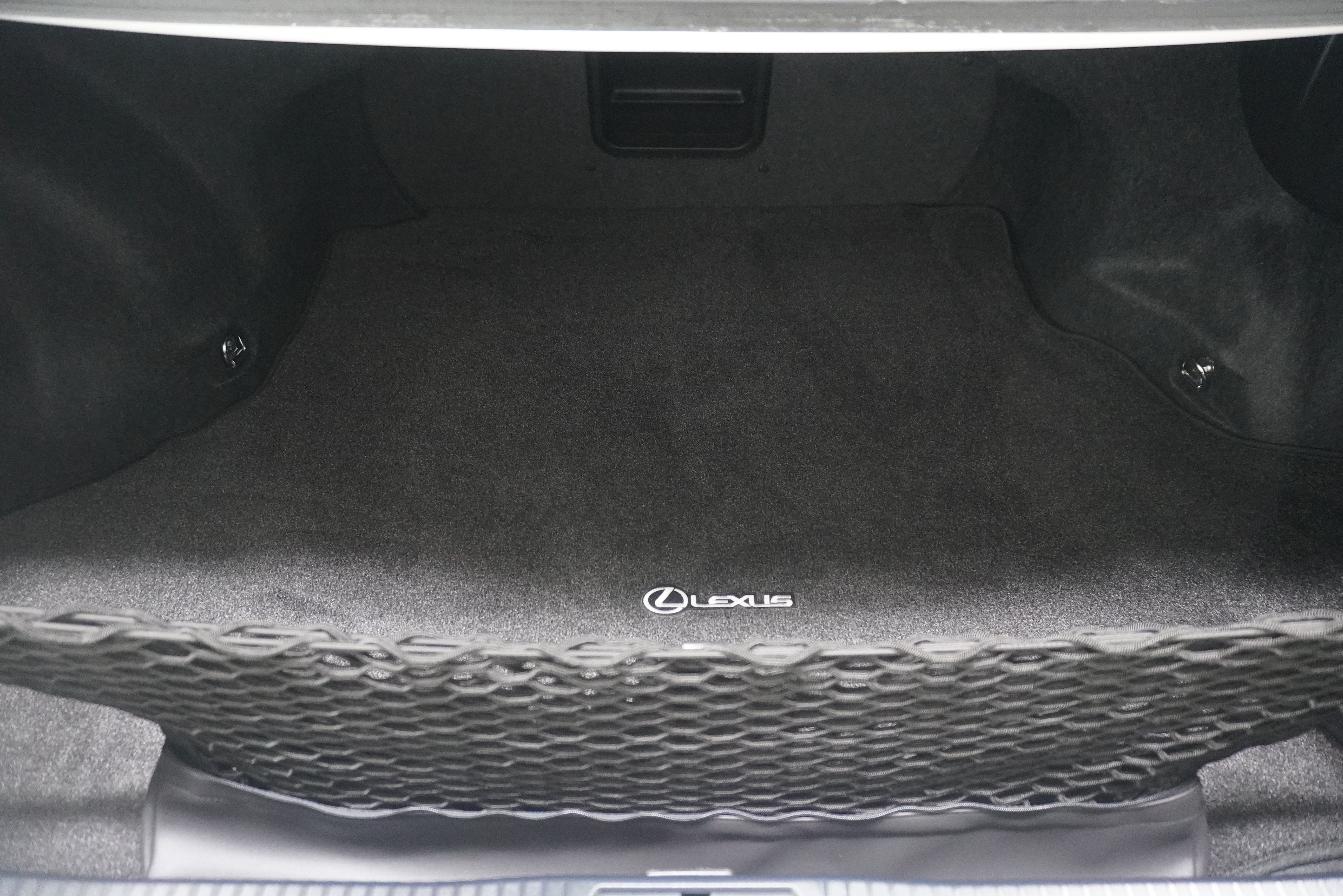 Used 2017 Lexus ES 350 w/ Luxury Package FWD image 32