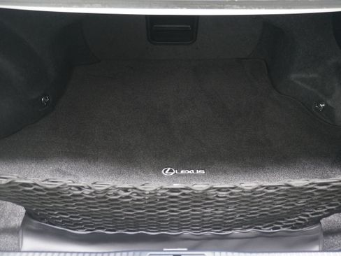 Used 2017 Lexus ES 350 w/ Luxury Package FWD image 32