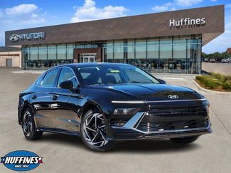 New 2026 Hyundai Sonata SEL video 1