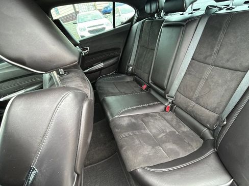 Used 2018 Acura TLX V6 w/ Technology & A-SPEC Pkg FWD image 8
