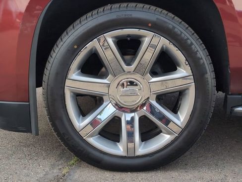 Certified 2020 Cadillac Escalade Premium Luxury image 34