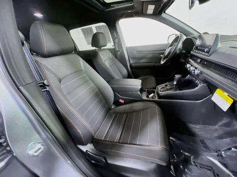 Used 2025 Honda CR-V Sport image 27