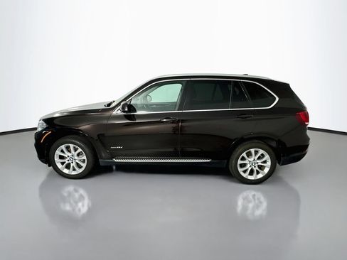 Used 2015 BMW X5 xDrive35d AWD/4WD image 4