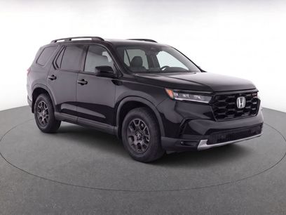 Used 2023 Honda Pilot TrailSport