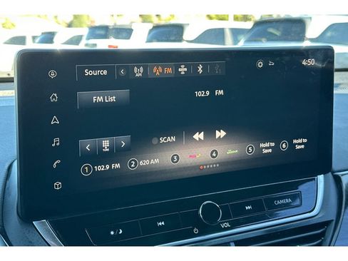 Used 2023 Nissan Altima 2.5 SR w/ SR Premium Package FWD image 25