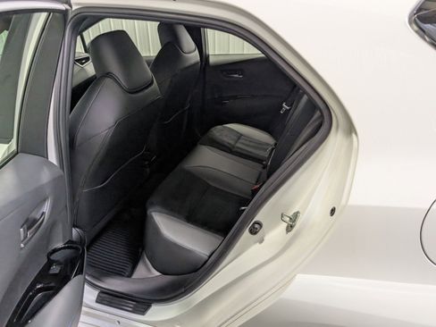 Used 2024 Toyota Corolla GR image 9