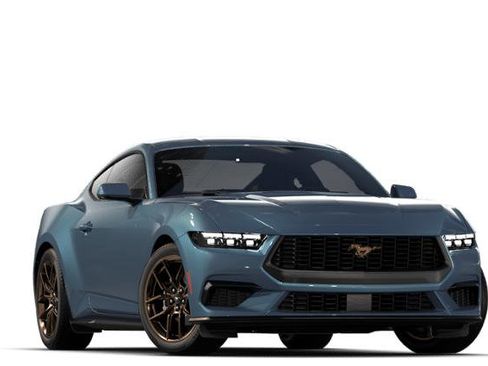 New 2026 Ford Mustang Premium w/ Bronze Appearance Package RWD image 26