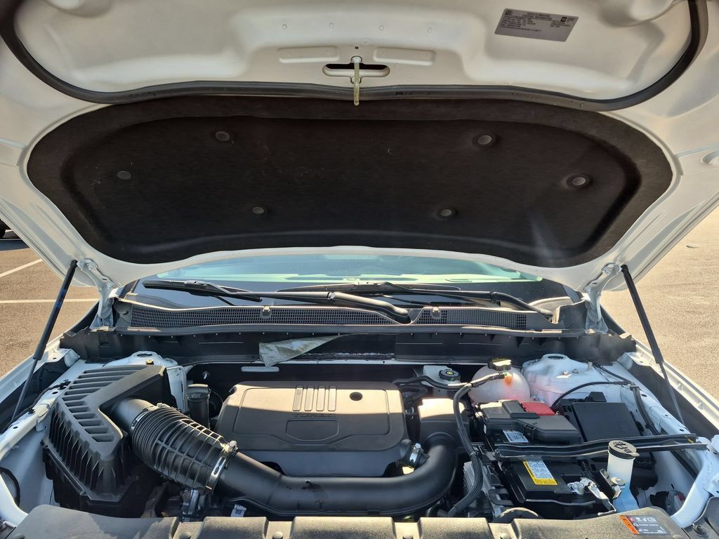 Used 2025 Chevrolet Blazer LT FWD image 35