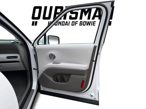 New 2026 Hyundai Palisade Limited image 16