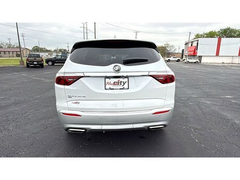 Used 2023 Buick Enclave Premium w/ Experience Buick Package AWD/4WD image 6