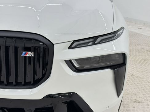New 2026 BMW X7 M60i AWD/4WD image 11