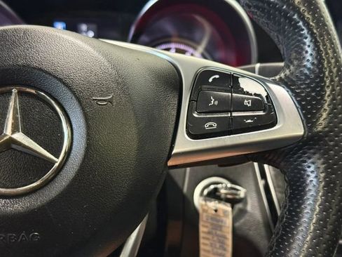 Used 2018 Mercedes-Benz C 300 Sedan image 17