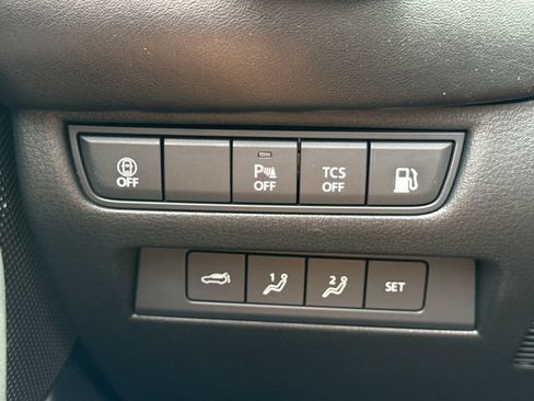 Certified 2026 MAZDA CX-50 AWD 2.5 Hybrid w/ Weather Package image 31