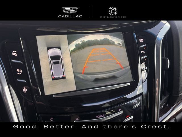 Used 2015 Cadillac Escalade ESV Luxury RWD image 17