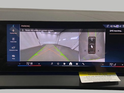 New 2026 BMW X3 xDrive30 image 25