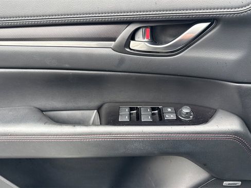 Used 2024 MAZDA CX-5 Carbon Edition image 16