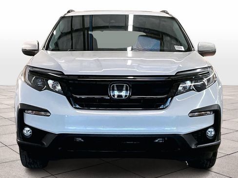 Used 2021 Honda Pilot Special Edition image 3