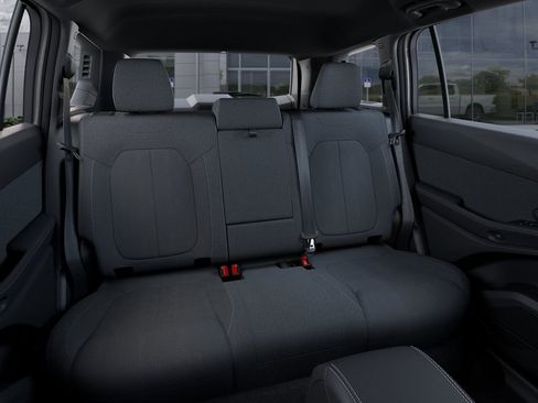New 2026 Jeep Cherokee Laredo AWD/4WD image 15