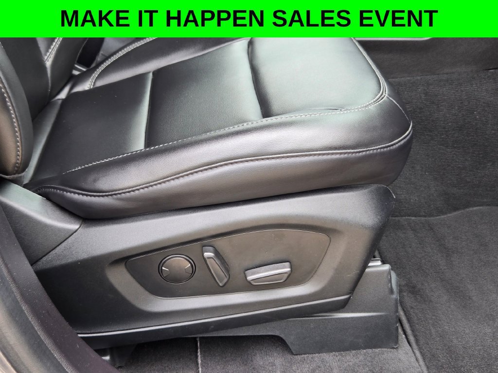Used 2022 Ford Explorer XLT w/ Equipment Group 202A AWD/4WD image 29