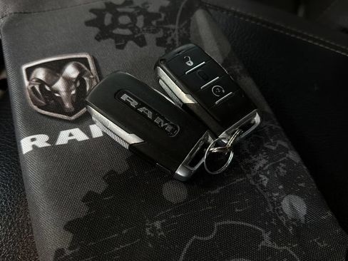 Used 2019 RAM 1500 Sport w/ Level 2 Equipment Group AWD/4WD image 33