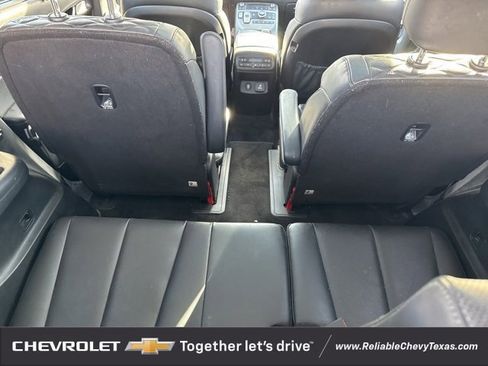 Used 2021 Hyundai Palisade Limited w/ Cargo Package image 12