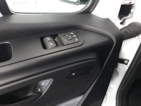 Used 2026 Mercedes-Benz Sprinter 2500 image 6