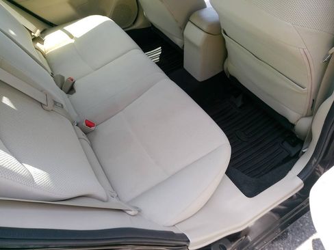 Used 2013 Subaru Impreza 2.0i w/ Popular Pkg 2 AWD/4WD image 12