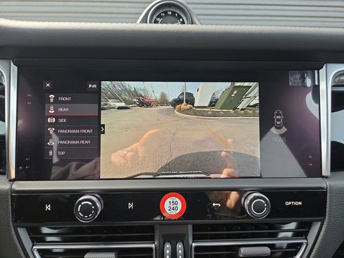 New 2026 Porsche Macan AWD/4WD image 12