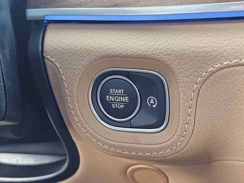 New 2026 Mercedes-Benz GLS 580 4MATIC image 29