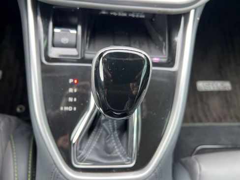 Used 2023 Subaru Outback Onyx Edition image 18